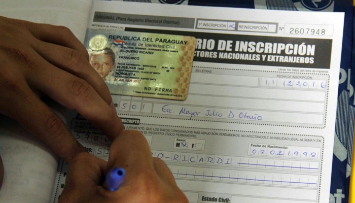 Instan a pobladores de Arroyito a participar de las elecciones de sus primeras autoridades municipales